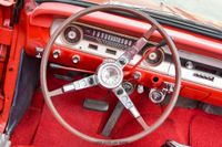 1964 Ford Falcon Sprint Convertible for sale