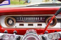 1964 Ford Falcon Sprint Convertible for sale