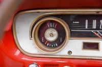 1964 Ford Falcon Sprint Convertible for sale