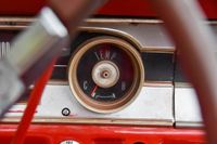 1964 Ford Falcon Sprint Convertible for sale