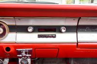 1964 Ford Falcon Sprint Convertible for sale
