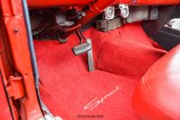 1964 Ford Falcon Sprint Convertible for sale