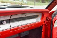 1964 Ford Falcon Sprint Convertible for sale