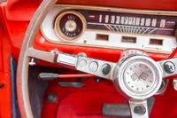 1964 Ford Falcon Sprint Convertible for sale