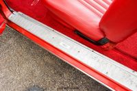 1964 Ford Falcon Sprint Convertible for sale