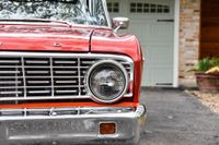 1964 Ford Falcon Sprint Convertible for sale