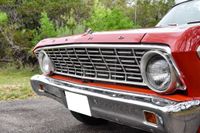 1964 Ford Falcon Sprint Convertible for sale