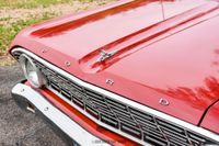 1964 Ford Falcon Sprint Convertible for sale
