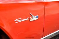 1964 Ford Falcon Sprint Convertible for sale
