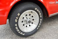 1964 Ford Falcon Sprint Convertible for sale