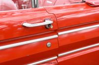 1964 Ford Falcon Sprint Convertible for sale