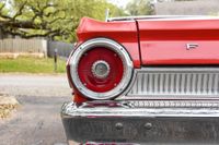 1964 Ford Falcon Sprint Convertible for sale