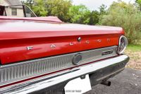 1964 Ford Falcon Sprint Convertible for sale