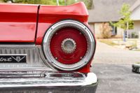 1964 Ford Falcon Sprint Convertible for sale