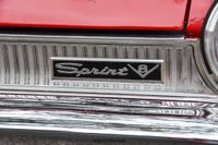 1964 Ford Falcon Sprint Convertible for sale