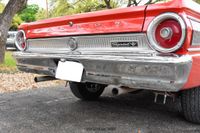 1964 Ford Falcon Sprint Convertible for sale