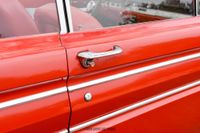 1964 Ford Falcon Sprint Convertible for sale