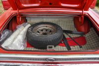 1964 Ford Falcon Sprint Convertible for sale
