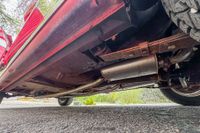 1964 Ford Falcon Sprint Convertible for sale