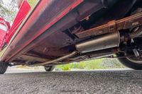1964 Ford Falcon Sprint Convertible for sale