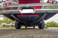 1964 Ford Falcon Sprint Convertible for sale