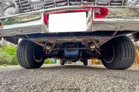 1964 Ford Falcon Sprint Convertible for sale