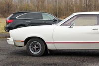 1977 Ford Mustang II Ghia for sale