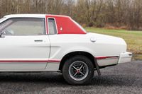 1977 Ford Mustang II Ghia for sale