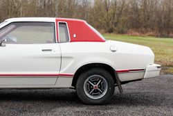 1977 Ford Mustang II Ghia for sale