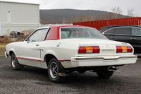 1977 Ford Mustang II Ghia for sale