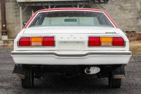 1977 Ford Mustang II Ghia for sale