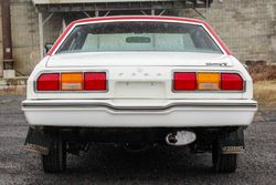 1977 Ford Mustang II Ghia for sale