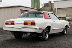 1977 Ford Mustang II Ghia for sale