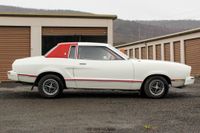1977 Ford Mustang II Ghia for sale