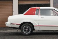 1977 Ford Mustang II Ghia for sale