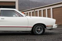 1977 Ford Mustang II Ghia for sale