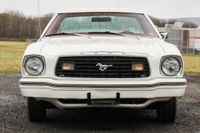 1977 Ford Mustang II Ghia for sale