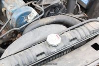 1977 Ford Mustang II Ghia for sale