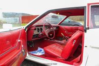 1977 Ford Mustang II Ghia for sale