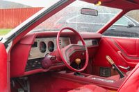 1977 Ford Mustang II Ghia for sale