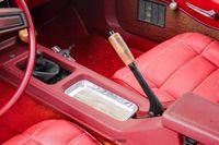 1977 Ford Mustang II Ghia for sale