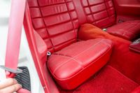 1977 Ford Mustang II Ghia for sale