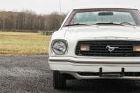 1977 Ford Mustang II Ghia for sale