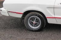 1977 Ford Mustang II Ghia for sale