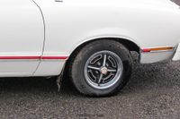 1977 Ford Mustang II Ghia for sale
