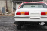 1977 Ford Mustang II Ghia for sale