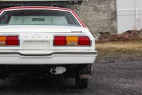 1977 Ford Mustang II Ghia for sale