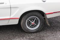 1977 Ford Mustang II Ghia for sale