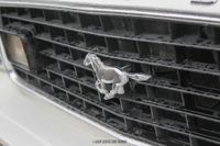 1977 Ford Mustang II Ghia for sale