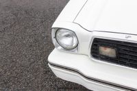 1977 Ford Mustang II Ghia for sale